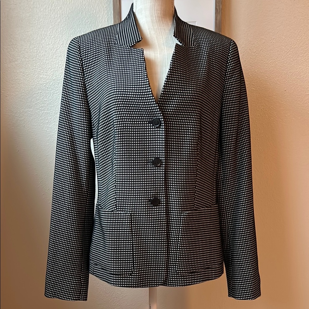 Escada blazer